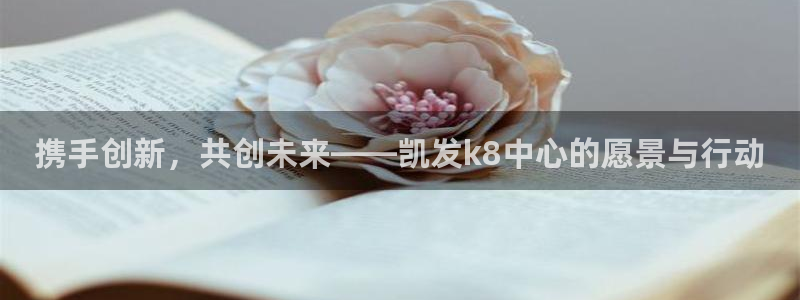 极悦娱乐注册官网入口：携手创新，共创未来——凯发k8中心的愿景与行动