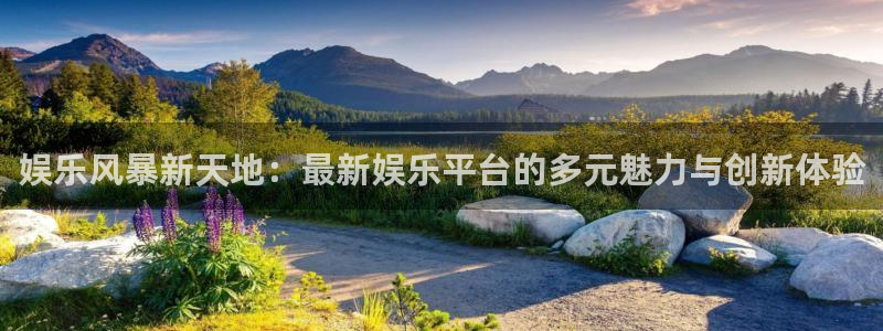 极悦娱乐.ccmpc正版：娱乐风暴新天地：最新娱乐平台的多元魅力与创新体验