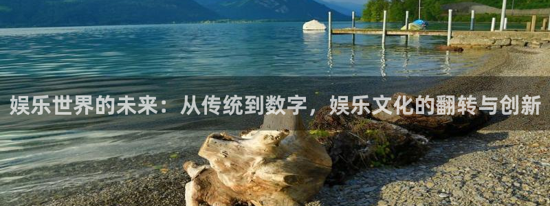 极悦娱乐平台在线注册：娱乐世界的未来：从传统到数字，娱乐文化的翻转与创新