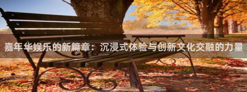 极悦娱乐在线下载：嘉年华娱乐的新篇章：沉浸式体验与创新文化交融的力量